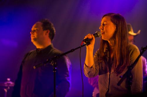 Photos From Southern Soul and Rock ‘n Roll Revue
