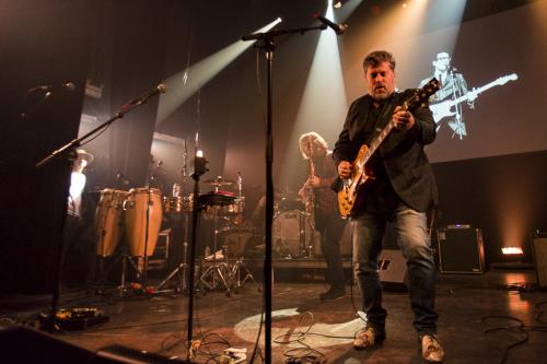 Photos From Southern Soul and Rock ‘n Roll Revue