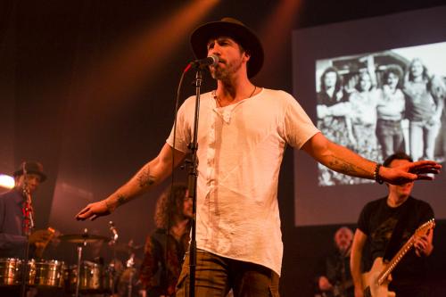 Photos From Southern Soul and Rock ‘n Roll Revue