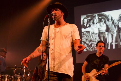 Photos From Southern Soul and Rock ‘n Roll Revue