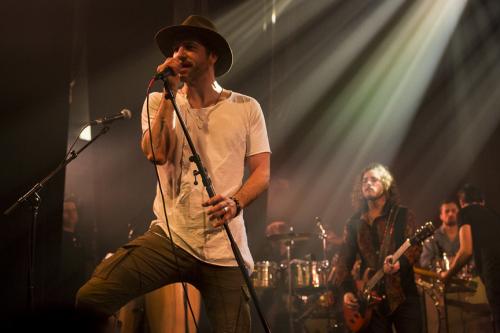 Photos From Southern Soul and Rock ‘n Roll Revue