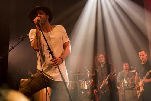 Photos From Southern Soul and Rock ‘n Roll Revue