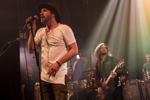 Photos From Southern Soul and Rock ‘n Roll Revue