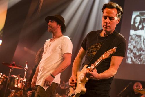 Photos From Southern Soul and Rock ‘n Roll Revue