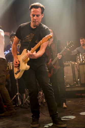 Photos From Southern Soul and Rock ‘n Roll Revue