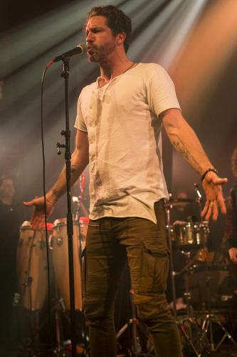 Photos From Southern Soul and Rock ‘n Roll Revue