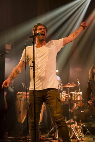 Photos From Southern Soul and Rock ‘n Roll Revue