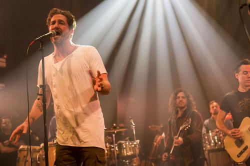 Photos From Southern Soul and Rock ‘n Roll Revue