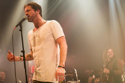 Photos From Southern Soul and Rock ‘n Roll Revue