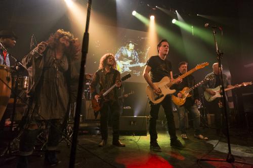Photos From Southern Soul and Rock ‘n Roll Revue