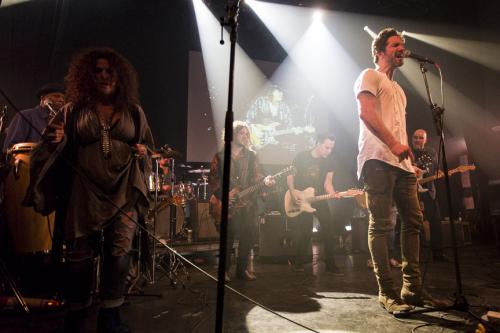 Photos From Southern Soul and Rock ‘n Roll Revue