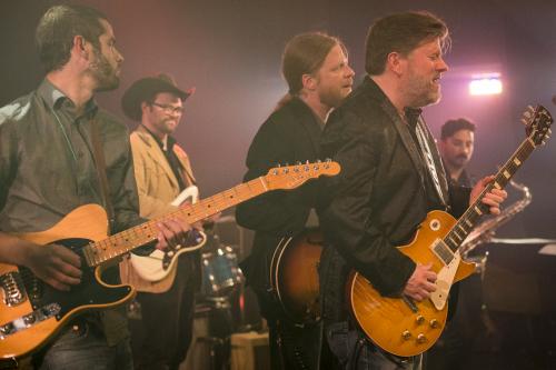 Photos From Southern Soul and Rock ‘n Roll Revue