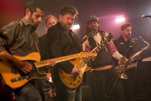 Photos From Southern Soul and Rock ‘n Roll Revue
