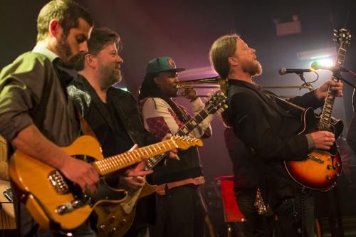 Photos From Southern Soul and Rock ‘n Roll Revue