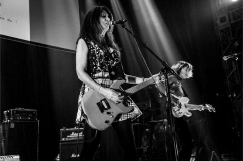 Montreal Calling - December 6th 2019 - Photos by Tim Snow