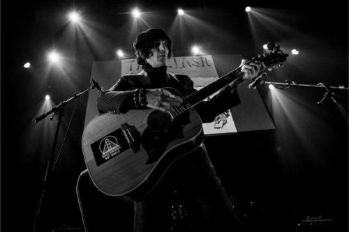 Montreal Calling - December 6th 2019 - Photos by Tim Snow